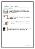 Markers Quick Guide.pdf